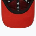 Női baseballsapka New Era Wmns Open Back Cap rust/copper 5