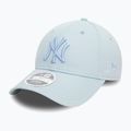 Női baseballsapka New Era Wmns Le 940 Nyy pastel blue 2