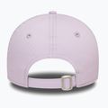 Női baseballsapka New Era Wmns Le 940 La Dodgers pastel purple 4