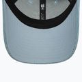 Női baseballsapka New Era Wmns Cord 940 pastel blue 4