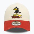 Baseballsapka New Era Wb Washed 920 Daffy white 3