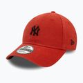 Baseballsapka New Era Washed 940 Nyy rust/cooper 2