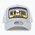 Baseballsapka New Era New Era Trucker grey 2