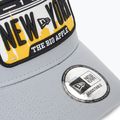 Baseballsapka New Era New Era Trucker grey 3