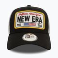 Baseballsapka New Era New Era Trucker black 2