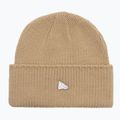 Téli sapka New Era Ne Wide Beanie med beige