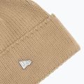 Téli sapka New Era Ne Wide Beanie med beige 3