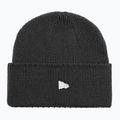 Téli sapka New Era Ne Wide Beanie dark grey