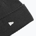 Téli sapka New Era Ne Wide Beanie dark grey 3