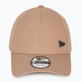 Baseballsapka New Era Ne Pin 940 med beige 2