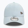 Baseballsapka New Era Ne Pin 940 pastel blue 3