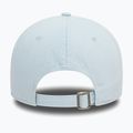 Baseballsapka New Era Ne Pin 940 pastel blue 4