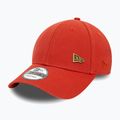 Baseballsapka New Era Ne Pin 940 rust/copper 2