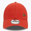 Baseballsapka New Era Ne Pin 940 rust/copper 3