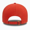 Baseballsapka New Era Ne Pin 940 rust/copper 4