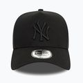 Baseballsapka New Era Bob Eframe Nyy black 4