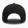 Baseballsapka New Era Bob Eframe Lakers black 4