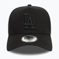 Baseballsapka New Era Bob Eframe La Dodgers black 4