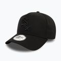 Baseballsapka New Era Bob Eframe White Sox black 2