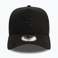 Baseballsapka New Era Bob Eframe White Sox black 4