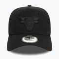 Baseballsapka New Era Bob Eframe Bulls black 4