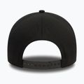 Baseballsapka New Era Bob Eframe Bulls black 5