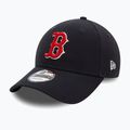 Baseballsapka New Era Side Patch 940 Red Sox navy 2