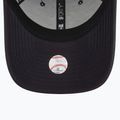 Baseballsapka New Era Side Patch 940 Red Sox navy 6