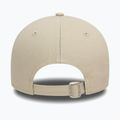 Baseballsapka New Era Metallic Pin 940 Nyy light beige 4