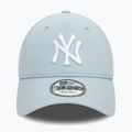 Baseballsapka New Era Le 940 Nyy pastel blue 3