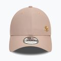 Baseballsapka New Era Flawless 940 Nyy med beige 3