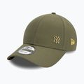 Baseballsapka New Era Flawless 940 Nyy green med 2