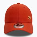 Baseballsapka New Era Flawless 940 Nyy rust/cooper 3