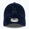 Baseballsapka New Era Cord 940 La Dodgers navy 3