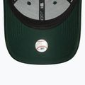 Női baseballsapka New Era Velour Midi 9FORTY New York Yankees dark green 5