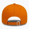Női baseballsapka New Era League Essential 9FORTY New York Yankees orange 3