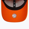 Női baseballsapka New Era League Essential 9FORTY Los Angeles Dodgers orange 5