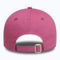 Női baseballsapka New Era League Essential 9FORTY Los Angeles Dodgers purple 4