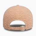 Női baseballsapka New Era Borg 9FORTY New York Yankees pastel pink 4