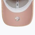 Női baseballsapka New Era Borg 9FORTY New York Yankees pastel pink 5