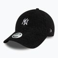Női baseballsapka New Era Borg 9FORTY New York Yankees black 2