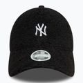 Női baseballsapka New Era Borg 9FORTY New York Yankees black 3