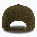 Női baseballsapka New Era Borg 9FORTY Los Angeles Dodgers dark green 4