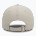 Baseballsapka New Era Repreve Mini Logo 9FORTY New York Yankees light beige 4