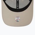 Baseballsapka New Era Repreve Mini Logo 9FORTY New York Yankees light beige 5