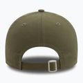 Baseballsapka New Era Repreve Mini Logo 9FORTY Los Angeles Dodgers green 4