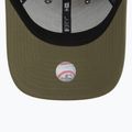 Baseballsapka New Era Repreve Mini Logo 9FORTY Los Angeles Dodgers green 5