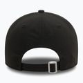 Baseballsapka New Era Repreve Mini Logo 9FORTY Chicago Bulls black 4