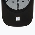 Baseballsapka New Era Repreve Mini Logo 9FORTY Chicago Bulls black 5