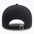 Baseballsapka New Era Metallic Patch 9FORTY New York Yankees navy 4